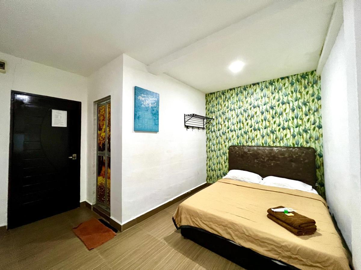 Hotel 55