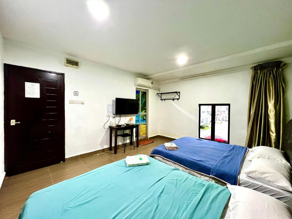 Hotel 55 *