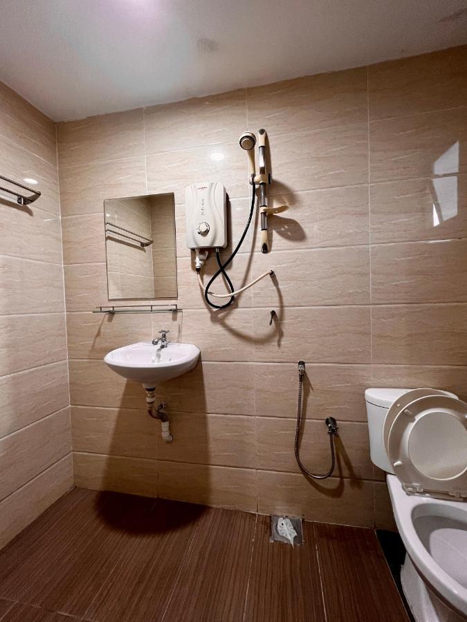 Hotel 55 Johor Bahru