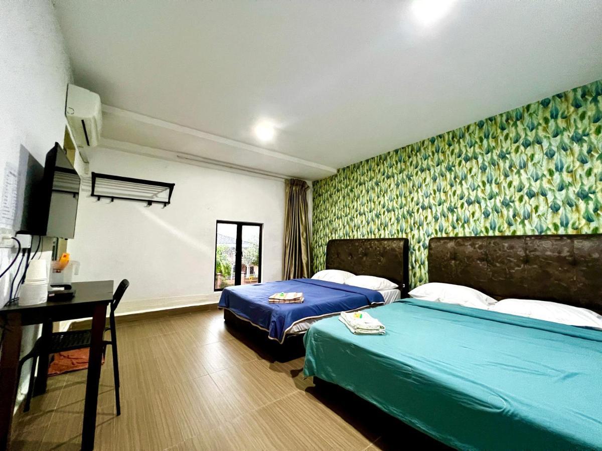 Hotel 55 *